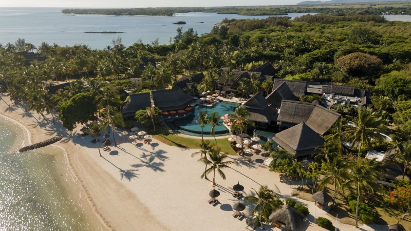 Constance Le Prince Maurice