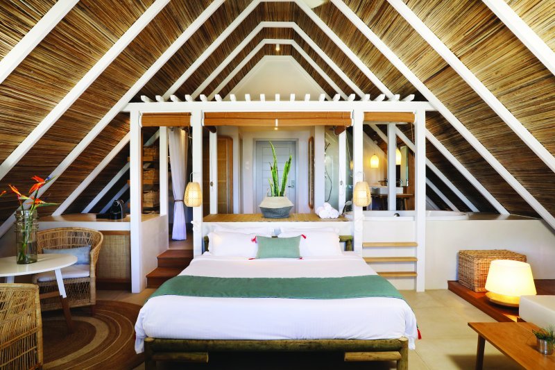 Preskil Island Resort Mauritius