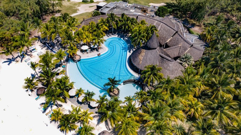 Shandrani Beachcomber Resort & Spa