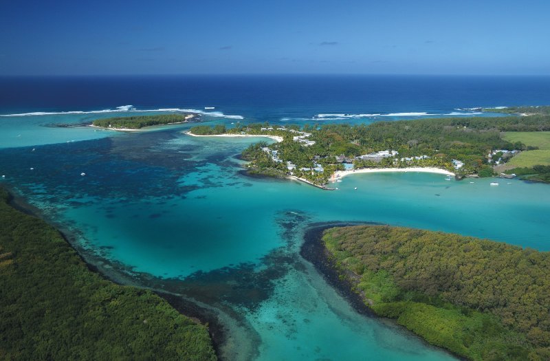 Shandrani Beachcomber Resort & Spa