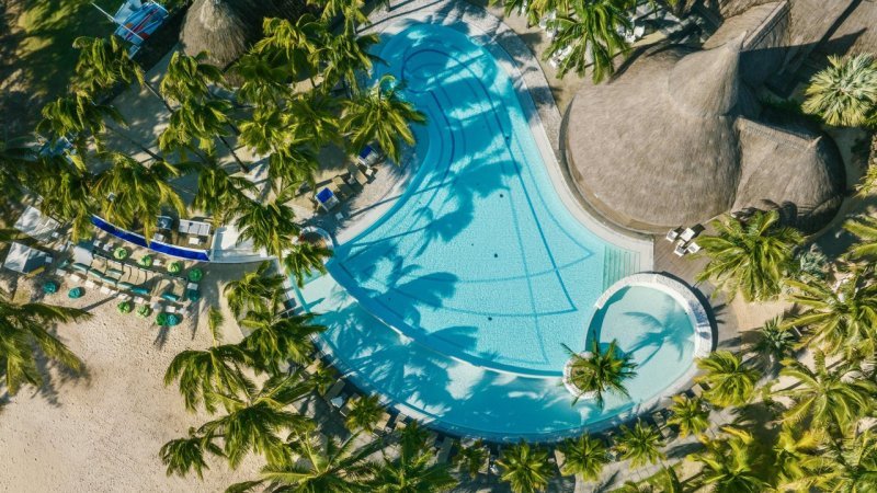 Shandrani Beachcomber Resort & Spa
