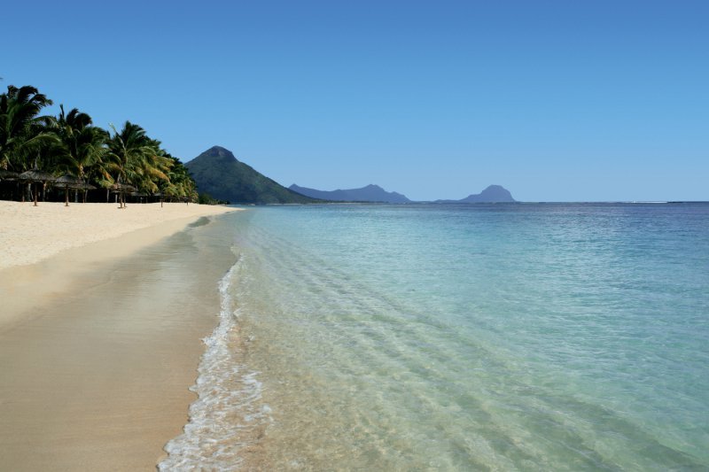 Sugar Beach Resort & Spa