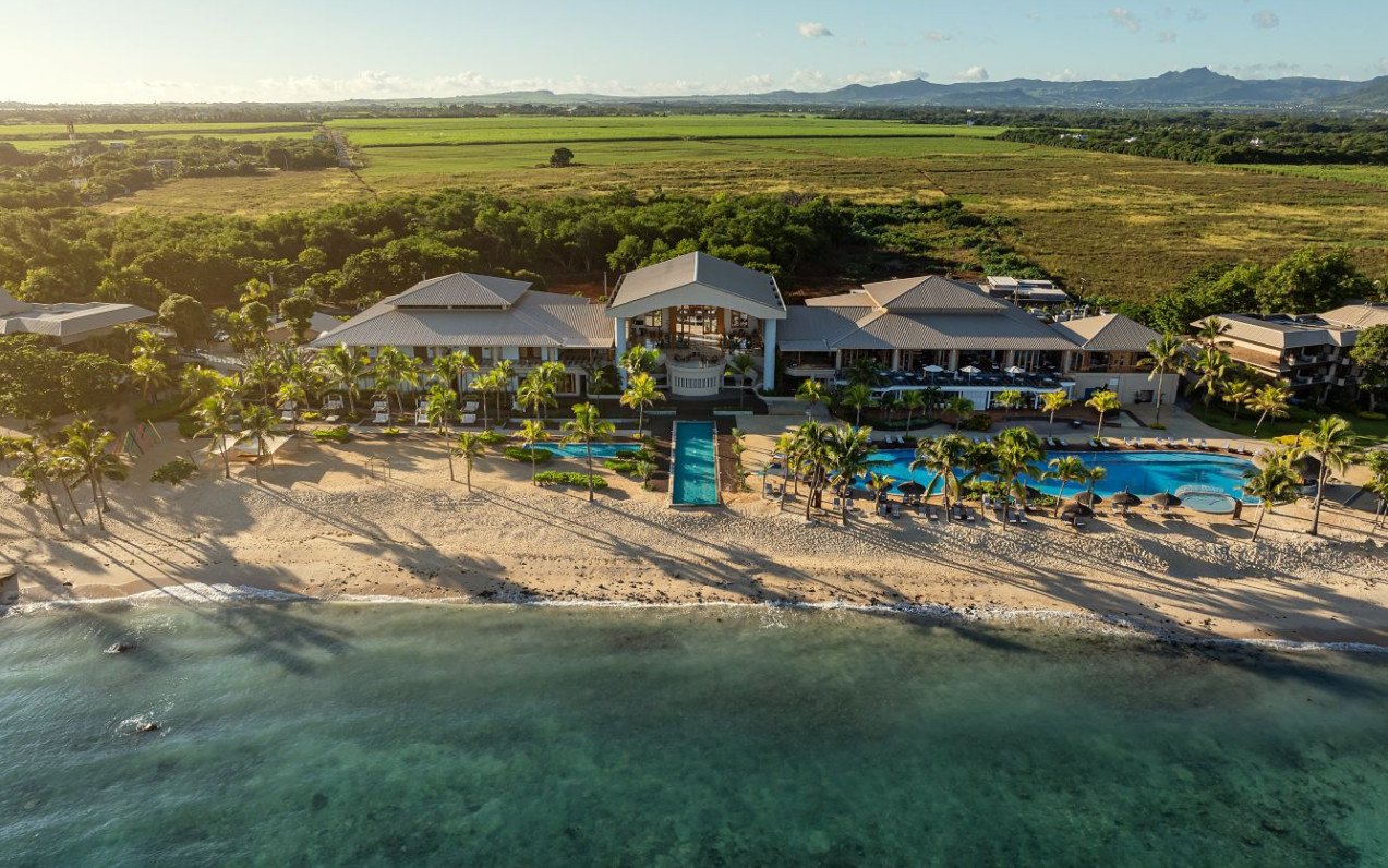 Le Meridien Ile Maurice *****