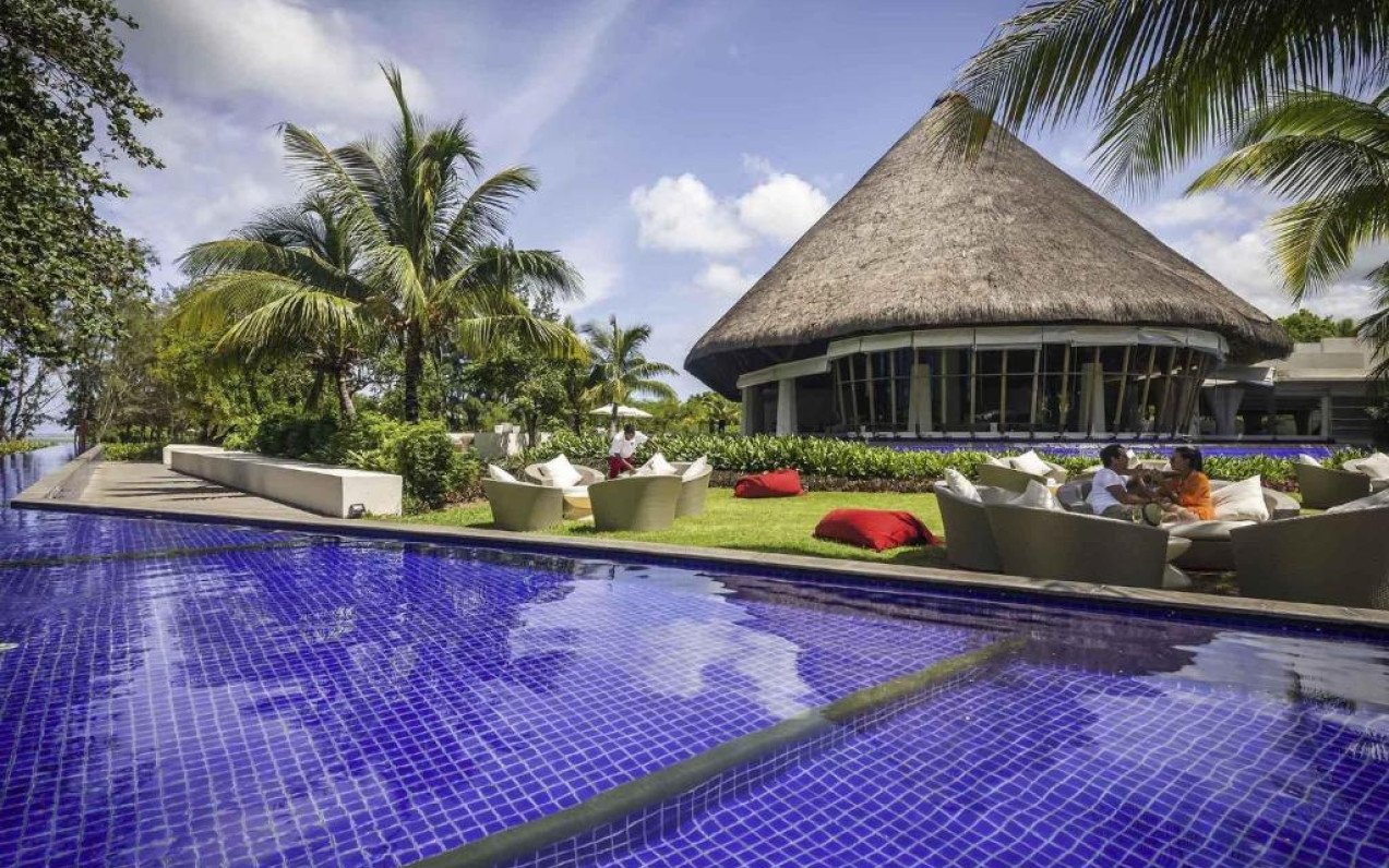 Sofitel SO Mauritius