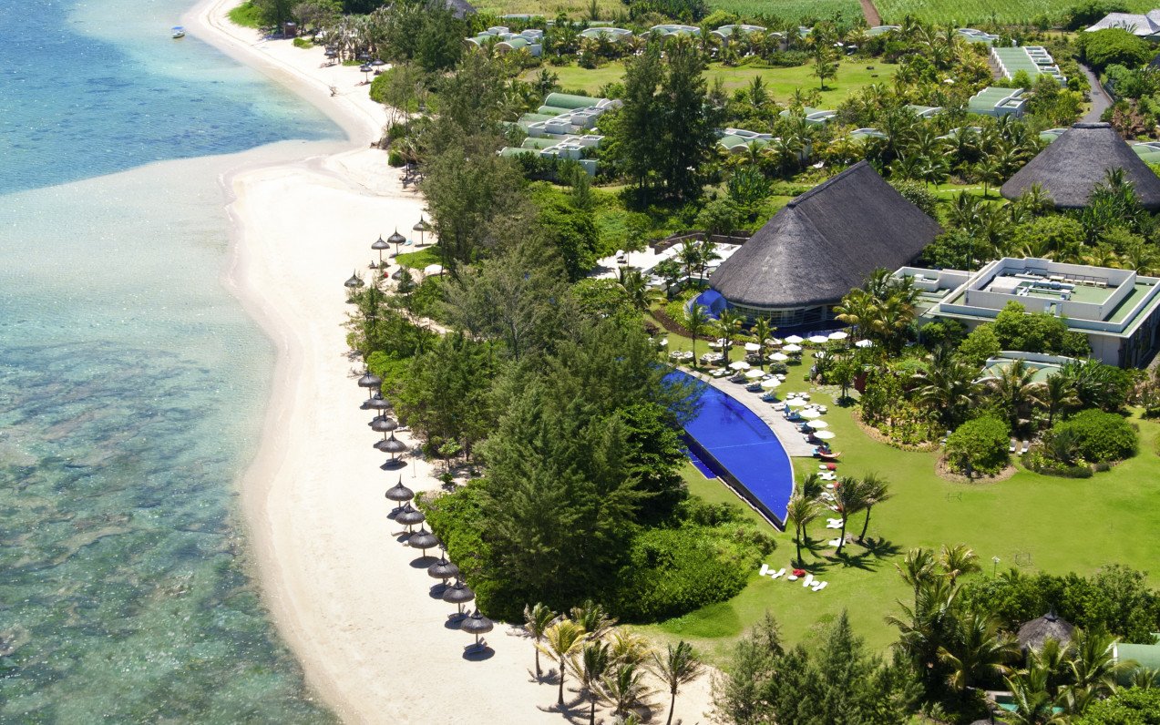 Sofitel SO Mauritius