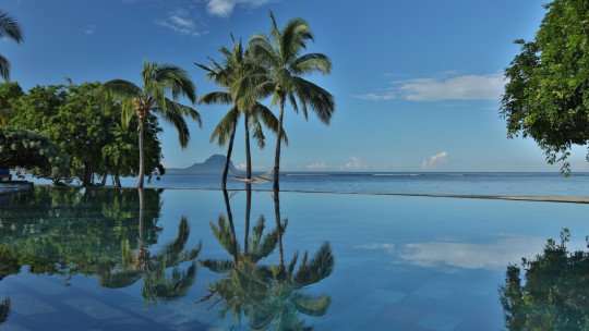 Maradiva Resort Villas & Spa