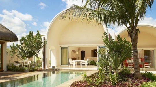 Sofitel SO Mauritius Bel Ombre *****