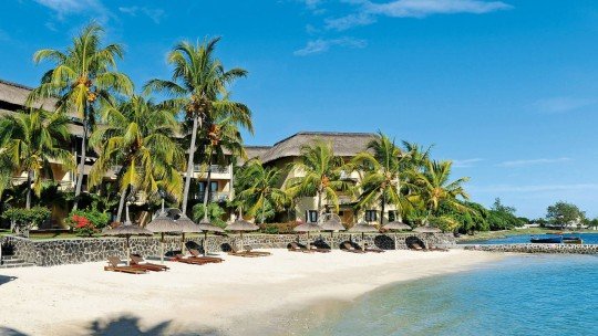 Veranda Paul & Virginie Hotel & Spa Mauritius