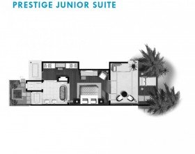 Prestige Junior Suite