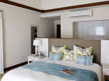 3 Bedroom Pool Villa (250 m²)