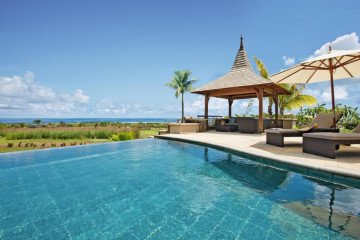 2 Bedroom Pool Villa (200 m²)